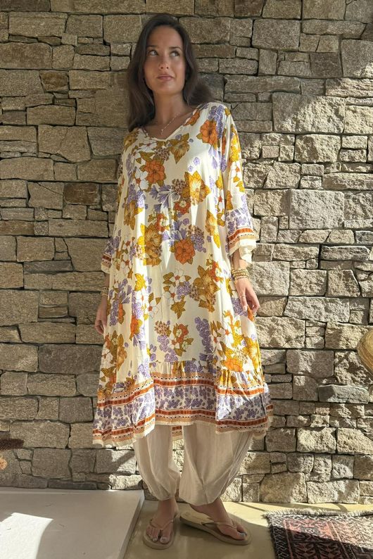 Carnaby Midi Dress /65=